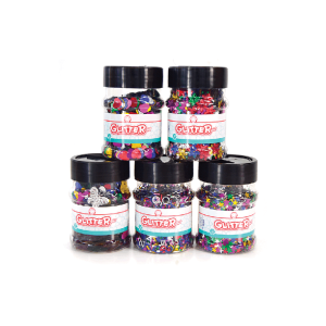 Konfete u obliku srca Office Plus 120 g