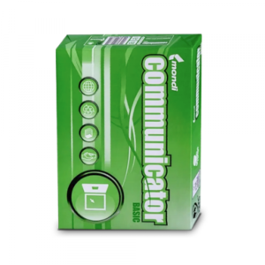 Fotokopir papir A4 Communicator  80g