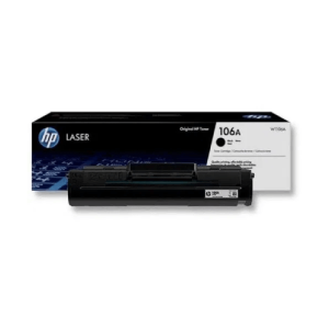 Toner HP W1106A original Black