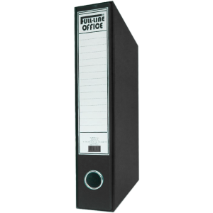 Registrator kartonski FULL LINE uski crni