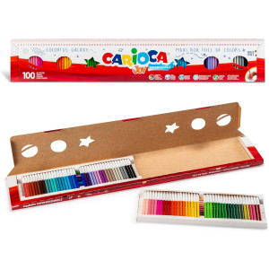 Flomasteri Joy Carioca Metar 1/100