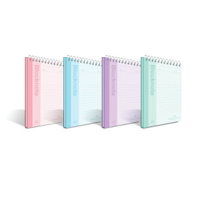 Blok Faber-Castell pastel dikto A4 80 listova