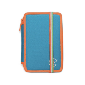 Pernica Carioca neon sa dva zipa