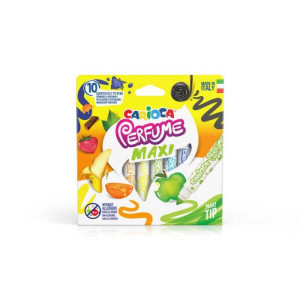 Flomasteri Parfume xplosion Carioca maxy 1/10