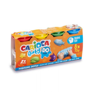 Masa za modeliranje Carioca Baby 1/8