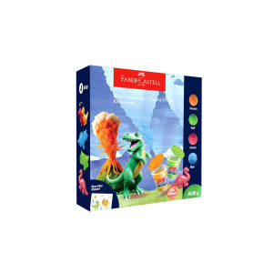 Play dough Faber-Castell Unicorn  