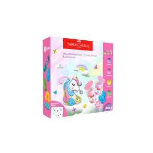 Play dough Faber-Castell Unicorn  