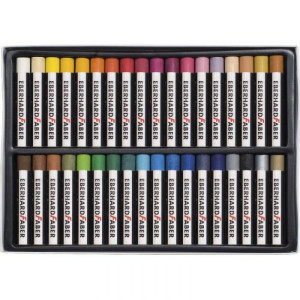 Uljane pastele Eberhard Faber-Castell 1/36
