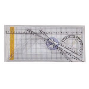 Matematički set Ark veći