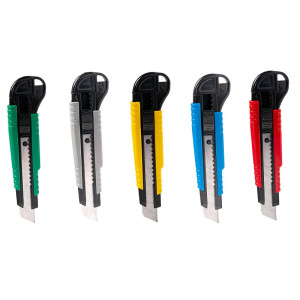 Skalper Office Plus metalni