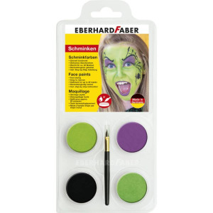 Boje za lice Eberhard Faber-Castell Witch 1/4