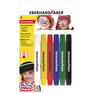Boje za lice Eberhard Faber-Castell 579107