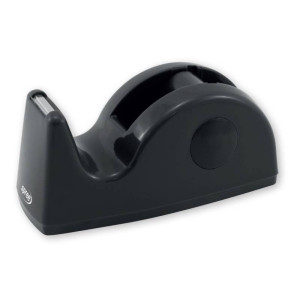 Stalak za selotejp 15 mm x 33 m crna