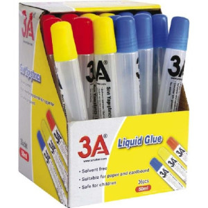 Lepak za papir 50 ml