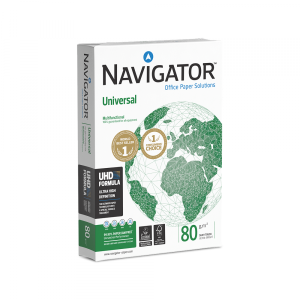 Fotokopir papir A4 Navigator Universal 80g