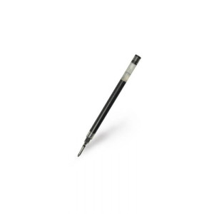 Refil za roler Plus Moleskine black 0.7