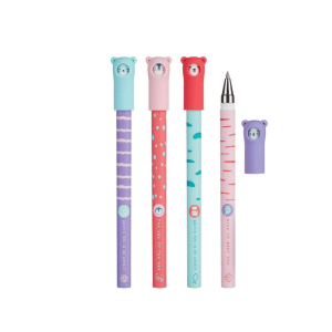 Gel piši briši MG Adorable pet 0.5mm