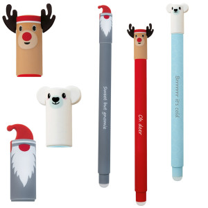 Roler piši-briši Eberhard Faber-Castell Meda