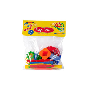 Kalupi za play dough Heroes mali