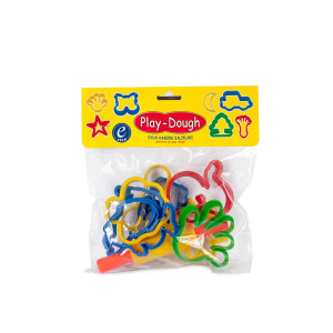 Kalupi za play dough Heroes veliki mixed