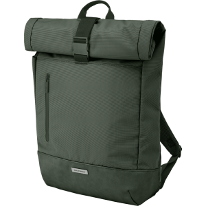 Ranac Moleskine Metro Rolltop Moss green