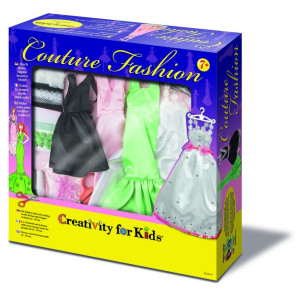 Set CFK Faber-Castell Couture Fashion