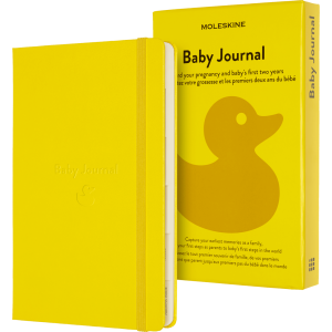 Rokovnik Moleskine Passion Baby
