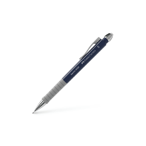 Tehnička olovka Apollo Faber-Castell dark blue 0.5
