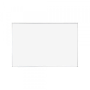 Tabla Panda bela magnetna zidna 120x 180cm