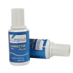 Korektor u flašici 20 ml