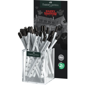 Grafitna olovka Halloween  Faber-Castell HB