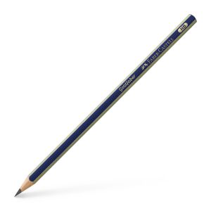 Grafitna olovka Faber-Castell Gold HB