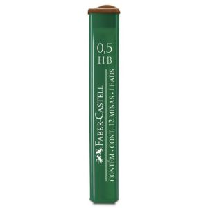 Mine za tehničku olovku Faber-Castell 0.5 HB