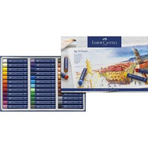 Uljane pastele Faber-Castell 1/36