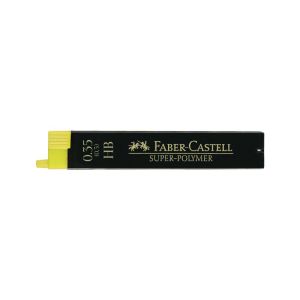 Mine za tehničku olovku Faber-Castell 0.35 HB