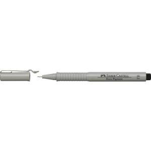 Flomaster ecco-pigment Faber-Castell 0.1