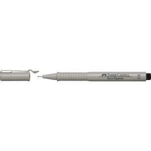 Flomaster ecco-pigment Faber-Castell 0.3