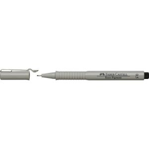 Flomaster ecco-pigment Faber-Castell 0.5