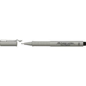 Flomaster ecco-pigment Faber-Castell 0.6