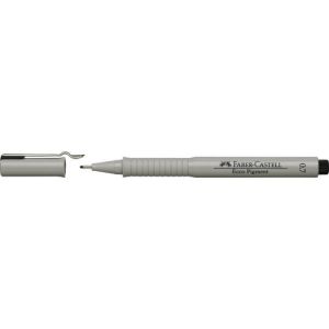 Flomaster ecco-pigment Faber-Castell 0.7