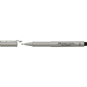 Flomaster ecco-pigment Faber-Castell 0.8