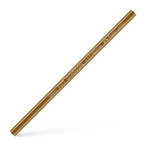 Ugalj u olovci Pitt Faber-Castell medium
