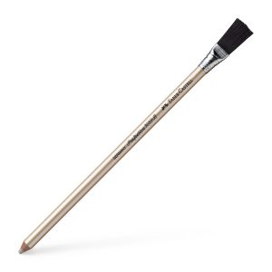Umetnička gumica u olovci s četkicom Faber-Castell