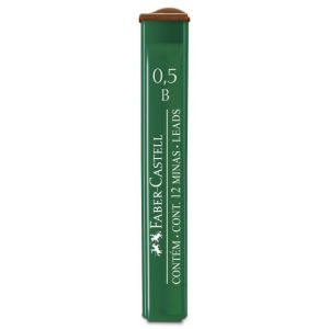 Mine za tehničku olovku Faber-Castell B 0.5
