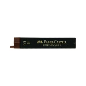 Mine za tehničku olovku Faber-Castell 0.5 H