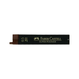 Mine za tehničku olovku Faber-Castell 0.5 2H