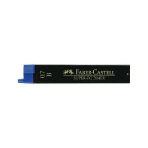 Mine za tehničku olovku Faber-Castell 0.7 B