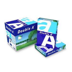 Fotokopir papir A4 Double A 80gr