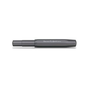 Naliv pero Al Sport Kaweco Anthracite M