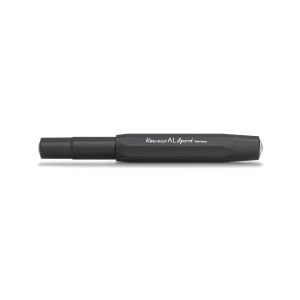 Naliv pero AL sport Kaweco crno B